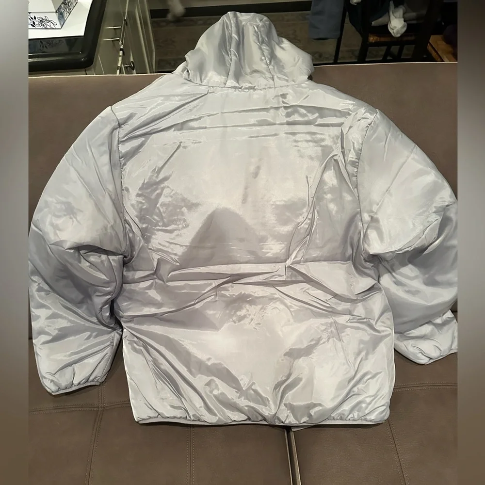 Operation warm jacket - Picture 2 of 4